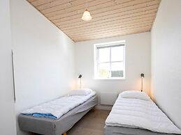 6 Person Holiday Home in Faaborg