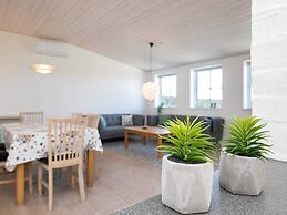 6 Person Holiday Home in Faaborg