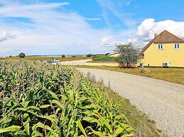 6 Person Holiday Home in Faaborg