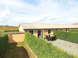 6 Person Holiday Home in Faaborg