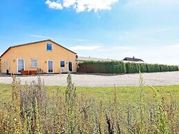 6 Person Holiday Home in Faaborg