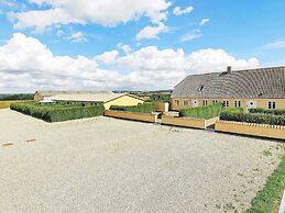 6 Person Holiday Home in Faaborg