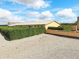 6 Person Holiday Home in Faaborg