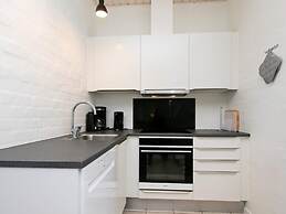 6 Person Holiday Home in Faaborg