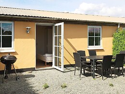 6 Person Holiday Home in Faaborg