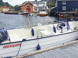 Holiday Home in Urangsvåg