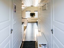 Holiday Home in Urangsvåg