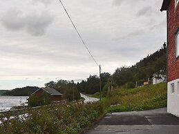 8 Person Holiday Home in Afarnes