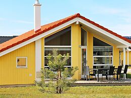 Holiday Home in Großenbrode