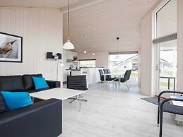 Holiday Home in Großenbrode