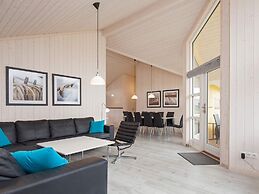 Holiday Home in Großenbrode