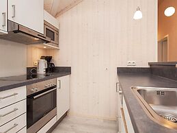 Holiday Home in Großenbrode