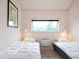Holiday Home in Großenbrode