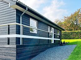 4 Star Holiday Home in Roslev