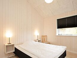 4 Star Holiday Home in Roslev