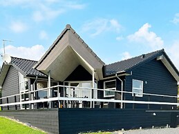 4 Star Holiday Home in Roslev