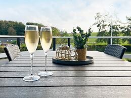 4 Star Holiday Home in Roslev