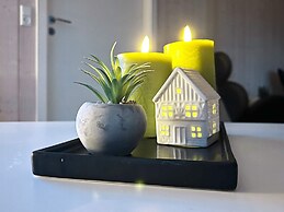 4 Star Holiday Home in Roslev