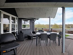 4 Star Holiday Home in Roslev