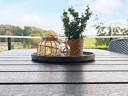 4 Star Holiday Home in Roslev