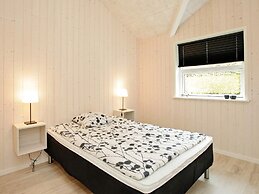 4 Star Holiday Home in Roslev