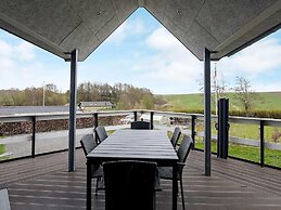 4 Star Holiday Home in Roslev