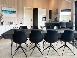4 Star Holiday Home in Roslev