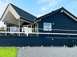 4 Star Holiday Home in Roslev