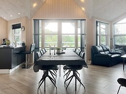 4 Star Holiday Home in Roslev