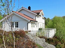 4 Person Holiday Home in Gurskoy