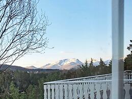 4 Person Holiday Home in Gurskoy