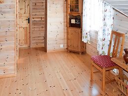 4 Person Holiday Home in Gurskoy