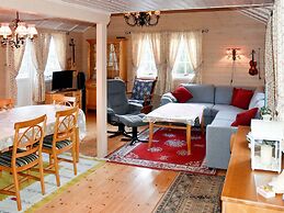 4 Person Holiday Home in Gurskoy