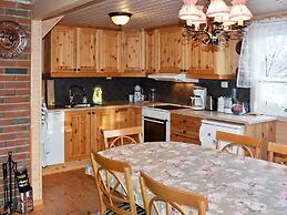 4 Person Holiday Home in Gurskoy