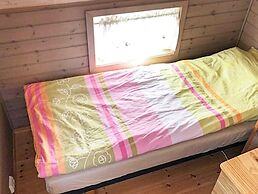 4 Person Holiday Home in Gurskoy