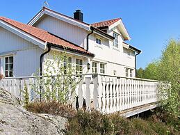 4 Person Holiday Home in Gurskoy