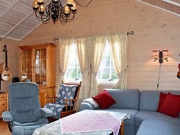 4 Person Holiday Home in Gurskoy