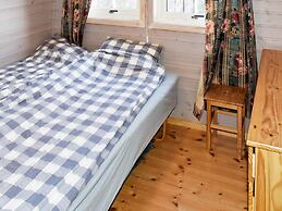 4 Person Holiday Home in Gurskoy