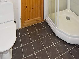 4 Person Holiday Home in Gurskoy