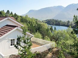 4 Person Holiday Home in Gurskoy
