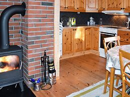 4 Person Holiday Home in Gurskoy