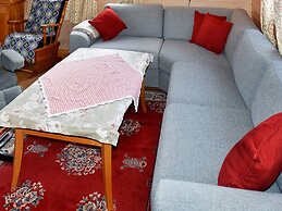 4 Person Holiday Home in Gurskoy