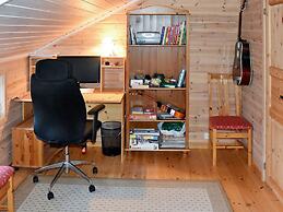 4 Person Holiday Home in Gurskoy