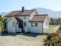 4 Person Holiday Home in Gurskoy