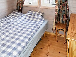 4 Person Holiday Home in Gurskoy