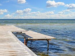 4 Star Holiday Home in Glesborg