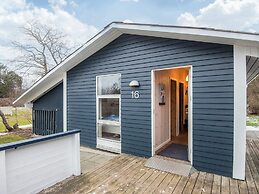4 Star Holiday Home in Glesborg