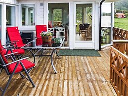 11 Person Holiday Home in Kolvereid