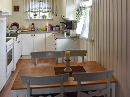 7 Person Holiday Home in Lensvik