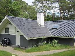 5 Person Holiday Home in Hals-by Traum